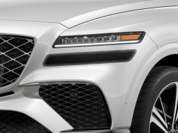 Genesis GV80 Coupe 3.5T e-SC AWD 2026