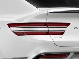 Genesis GV80 Coupe 3.5T e-SC AWD 2026