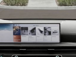 Genesis GV80 Coupe 3.5T e-SC AWD 2026