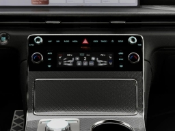 Genesis GV80 Coupe 3.5T e-SC AWD 2026