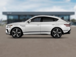 Genesis GV80 Coupe 3.5T e-SC AWD 2026