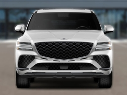 Genesis GV80 Coupe 3.5T e-SC AWD 2026