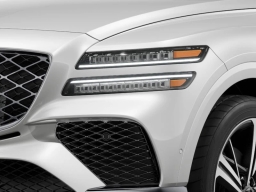 Genesis GV80 Coupe 3.5T e-SC AWD 2026