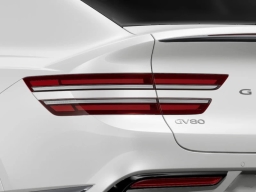 Genesis GV80 Coupe 3.5T e-SC AWD 2026