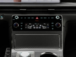 Genesis GV80 Coupe 3.5T e-SC AWD 2026