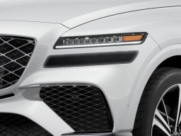 Genesis GV80 Coupe 3.5T e-SC AWD 2026