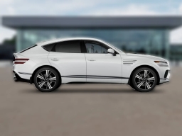 Genesis GV80 Coupe 3.5T e-SC AWD 2026