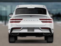 Genesis GV80 Coupe 3.5T e-SC AWD 2026