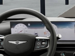 Genesis GV80 Coupe 3.5T e-SC AWD 2026