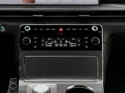 Genesis GV80 Coupe 3.5T e-SC AWD 2026