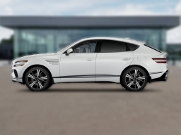 Genesis GV80 Coupe 3.5T e-SC AWD 2026
