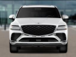 Genesis GV80 Coupe 3.5T e-SC AWD 2026