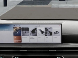 Genesis GV80 Coupe 3.5T e-SC AWD 2026