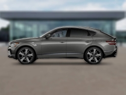 Genesis GV80 Coupe 3.5T e-SC AWD 2026