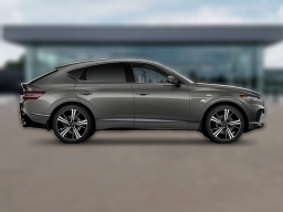 Genesis GV80 Coupe 3.5T e-SC AWD 2026