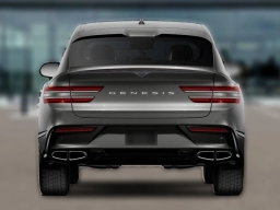 Genesis GV80 Coupe 3.5T e-SC AWD 2026