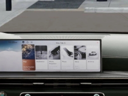 Genesis GV80 Coupe 3.5T e-SC AWD 2026