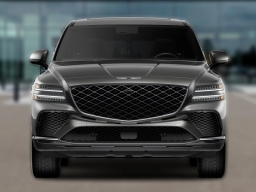 Genesis GV80 Coupe 3.5T e-SC AWD 2026