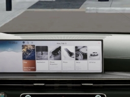 Genesis GV80 Coupe 3.5T e-SC AWD 2026