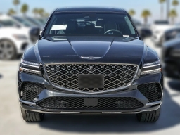 Genesis GV80 Coupe 3.5T e-SC AWD 2026