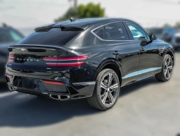 Genesis GV80 Coupe 3.5T e-SC AWD 2026