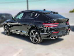 Genesis GV80 Coupe 3.5T e-SC AWD 2026