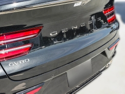 Genesis GV80 Coupe 3.5T e-SC AWD 2026