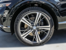 Genesis GV80 Coupe 3.5T e-SC AWD 2026