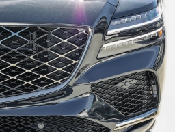 Genesis GV80 Coupe 3.5T e-SC AWD 2026