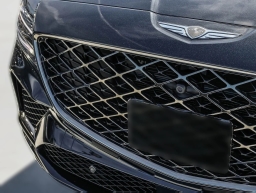 Genesis GV80 Coupe 3.5T e-SC AWD 2026