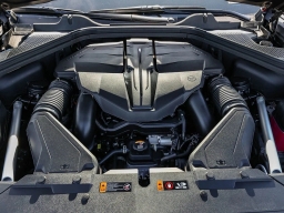 Genesis GV80 Coupe 3.5T e-SC AWD 2026