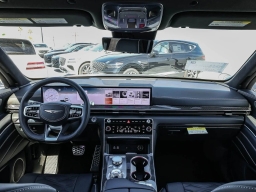 Genesis GV80 Coupe 3.5T e-SC AWD 2026