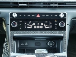 Genesis GV80 Coupe 3.5T e-SC AWD 2026