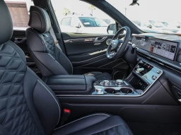 Genesis GV80 Coupe 3.5T e-SC AWD 2026