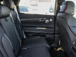 Genesis GV80 Coupe 3.5T e-SC AWD 2026