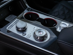 Genesis GV80 Coupe 3.5T e-SC AWD 2026