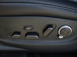 Genesis GV80 Coupe 3.5T e-SC AWD 2026