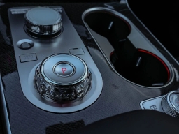 Genesis GV80 Coupe 3.5T e-SC AWD 2026