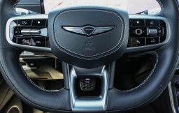 Genesis GV80 Coupe 3.5T e-SC AWD 2026