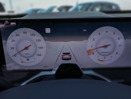 Genesis GV80 Coupe 3.5T e-SC AWD 2026