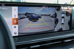 Genesis GV80 Coupe 3.5T e-SC AWD 2026