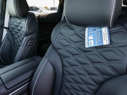 Genesis GV80 Coupe 3.5T e-SC AWD 2026