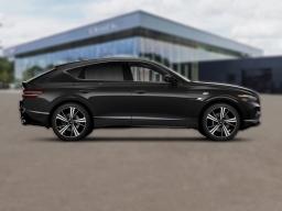 Genesis GV80 Coupe 3.5T e-SC AWD 2026