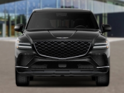Genesis GV80 Coupe 3.5T e-SC AWD 2026