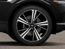 Genesis GV80 Coupe 3.5T e-SC AWD 2026