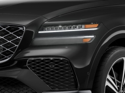 Genesis GV80 Coupe 3.5T e-SC AWD 2026