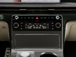 Genesis GV80 Coupe 3.5T e-SC AWD 2026