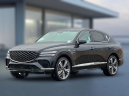 Genesis GV80 Coupe 3.5T e-SC AWD 2026