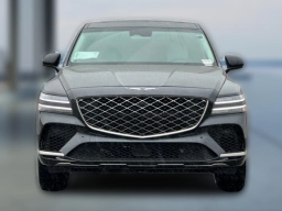 Genesis GV80 Coupe 3.5T e-SC AWD 2026