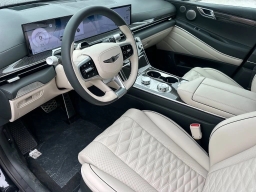 Genesis GV80 Coupe 3.5T e-SC AWD 2026